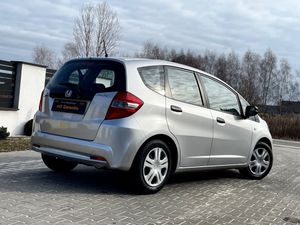 Honda Jazz III 1.2 i-VTEC 2012