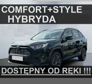Toyota Rav4 V 2025