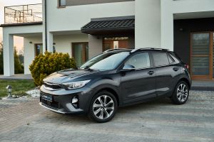 Kia Stonic 2019