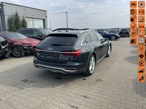 Audi A6 C8 50 TDI tiptronic 2022