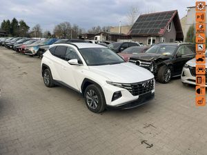 Hyundai Tucson IV 1.6 T-GDi 48V-Hybrid 2WD DCT Trend 2023
