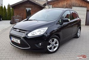 Ford C-Max II 2013