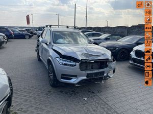 Volvo XC90 II 2024