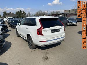 Volvo XC90 II D5 SCR AWD Inscription 7os 2020