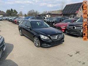 Mercedes-Benz E W212/W207 200 CDI 7G-TRONIC 2015