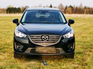 Mazda CX-5 I 2.2 D Skypassion 2016