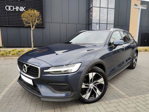 Volvo V60 Pro D4 AWD 2021