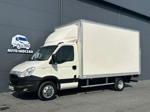 Iveco Daily 2012