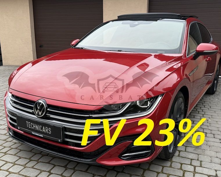 Volkswagen Arteon 2.0 TDI SCR 4Motion DSG R-Line 2021