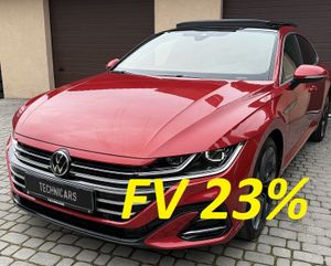 Volkswagen Arteon 2.0 TDI SCR 4Motion DSG R-Line 2021