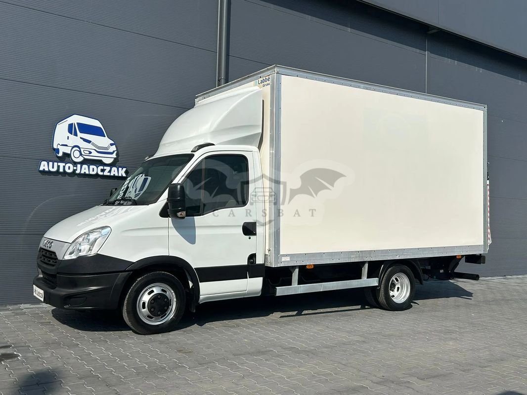 Iveco Daily 2014