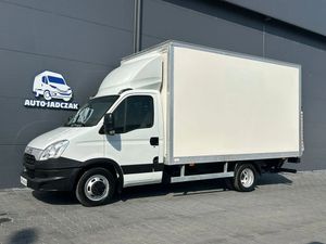 Iveco Daily 2014