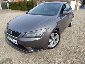 Seat Leon III 1.4 TSI Comfort Limited 2015