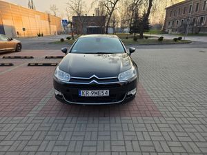 Citroën C5 III 2.2 HDi Exclusive 2008