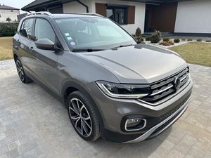 Volkswagen T-Cross 1.0 TSI OPF DSG R-Line 2019
