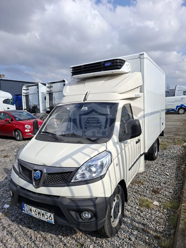 Piaggio Porter 2023