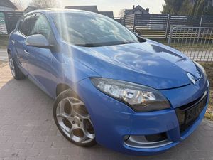 Renault Megane III TCe 180 GT 2011