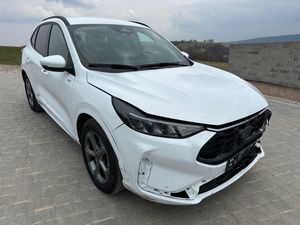 Ford Kuga III 2.5 Duratec FHEV ST-LINE 2025