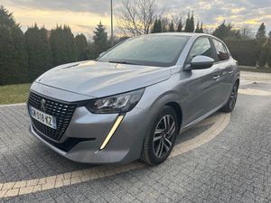 Peugeot 208 II 1.2 PureTech Allure S&S EAT6 2023