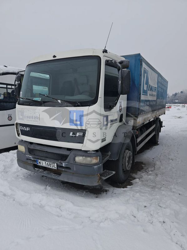 DAF LF 2002