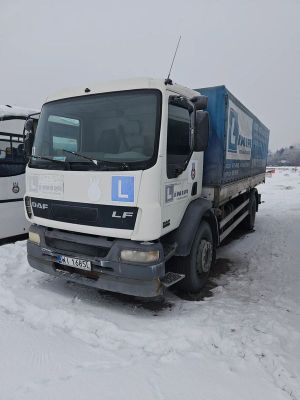 DAF LF 2002