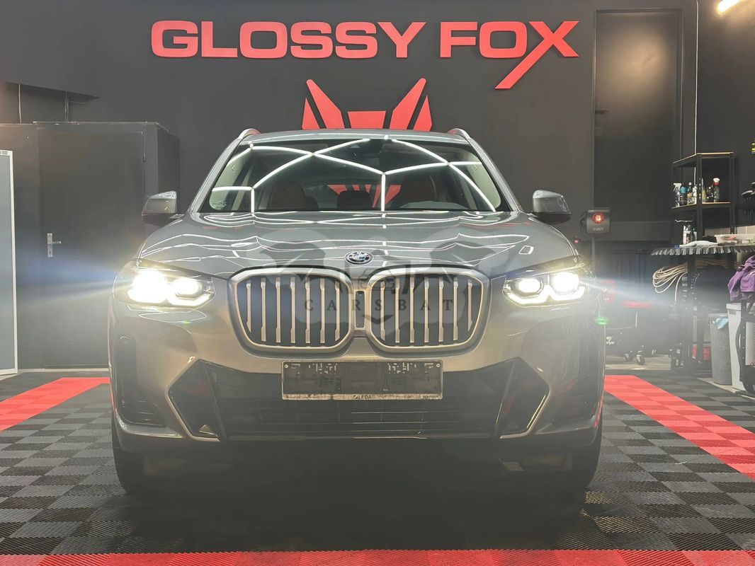 BMW X3 G01 xDrive30e M Sport 2022