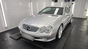 Mercedes-Benz SL R230 500 2003