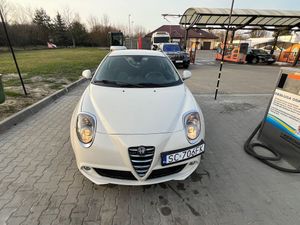 Alfa Romeo Mito 1.3 JTDM Progression 2010