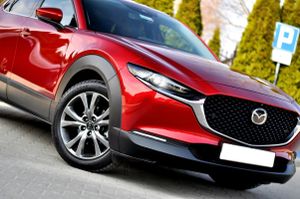Mazda CX-30 e-SKYACTIV-X 2.0 M HYBRID SELECTION 2021