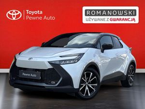 Toyota C-HR 1.8 Hybrid Style 2025