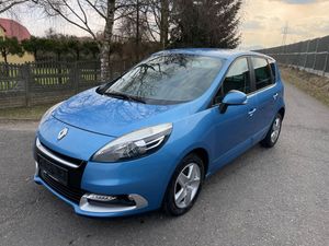 Renault Scenic III dCi 110 Expression 2012