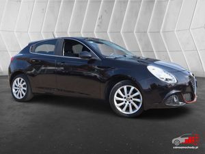 Alfa Romeo Giulietta 2011