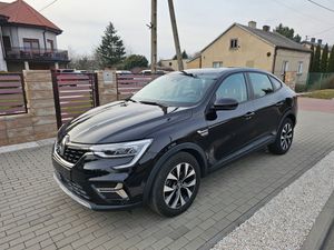 Renault Arkana / XM3 E-TECH Full 145 E-TECH engineerd 2022
