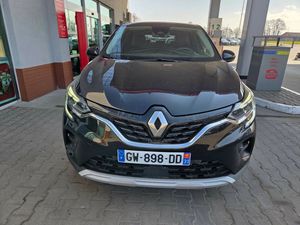 Renault Captur / QM3 II TCe Mild Hybrid 160 EDC TECHNO 2024