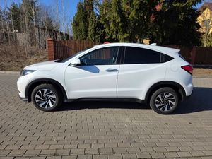 Honda HR-V II 1.5 Elegance (ADAS/Honda Connect+) 2018