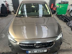 Opel Corsa F 2020