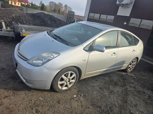 Toyota Prius II (Hybrid) Executive 2006
