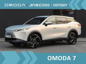 Omoda 7 2025