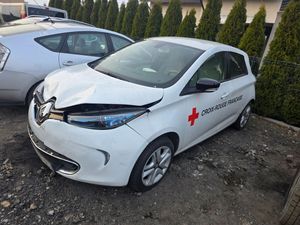 Renault Zoe (mit Batterie) 41 kwh Intens 2019