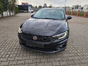 Fiat Tipo II 1.6 MultiJet Mirror 2016