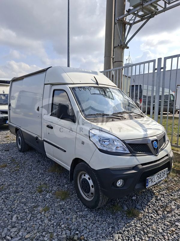 Piaggio Porter 2023