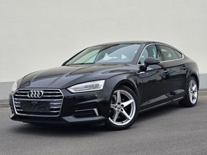 Audi A5 F5 40 TFSI S tronic 2019