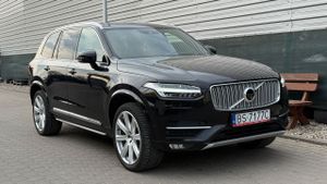 Volvo XC90 II D5 AWD Geartronic Inscription 2015