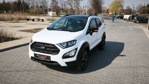 Ford Ecosport 1.0 EcoBoost ACTIVE 2023