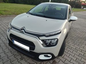 Citroën C3 III Pure Tech 83 S&S YOU 2024