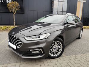 Ford Mondeo Mk5 2.0 EcoBlue Titanium 2020