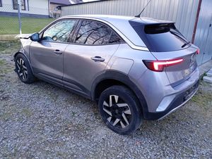 Opel Mokka II 1.5 Elegance 2023