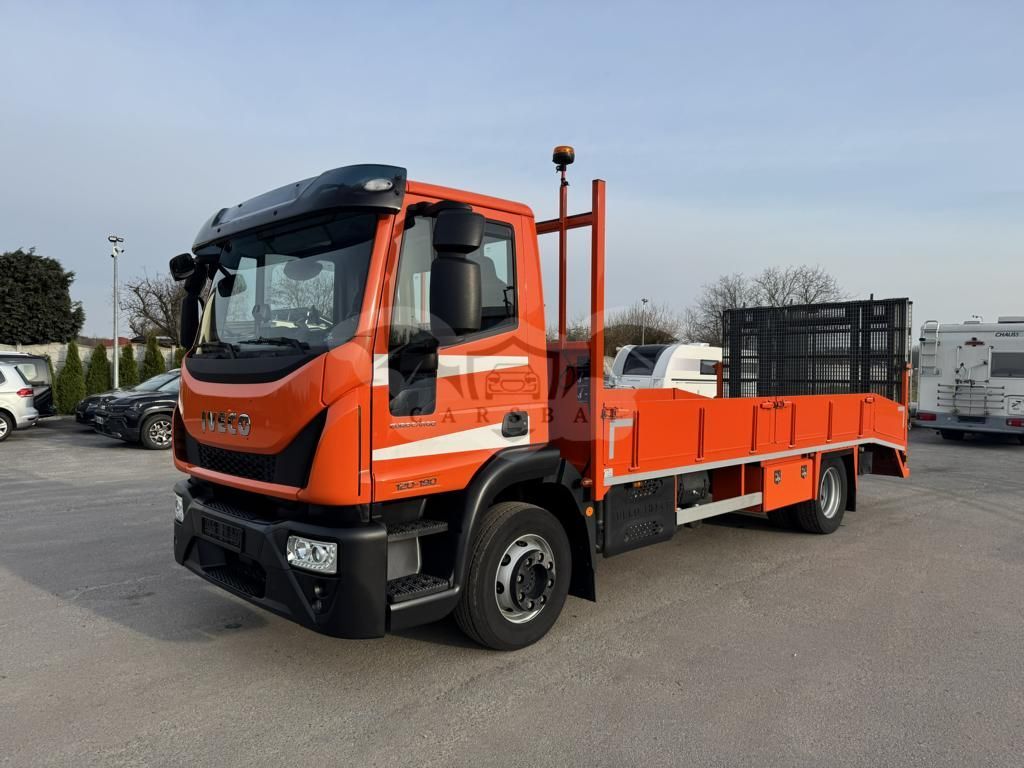 Iveco Eurocargo 2023