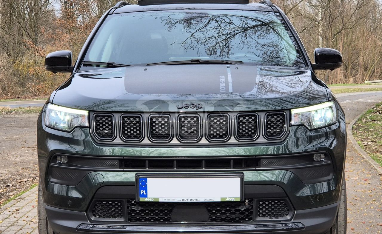 Jeep Compass II 2024