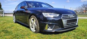 Audi A4 B9 2.0 TFSI ultra S tronic 2019